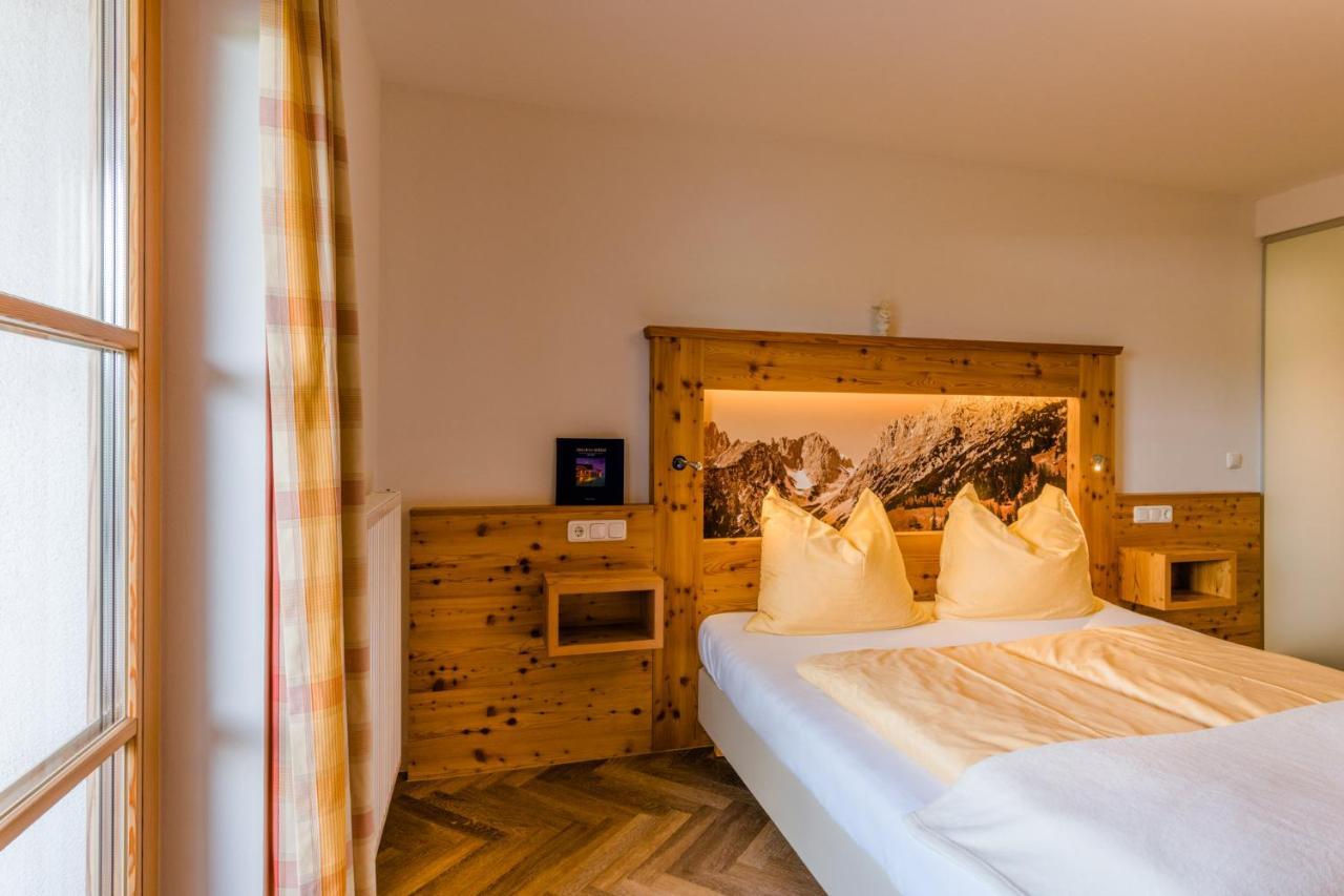 Beim Hochfilzer Superior 4 Sterne Hotel Söll Buitenkant foto